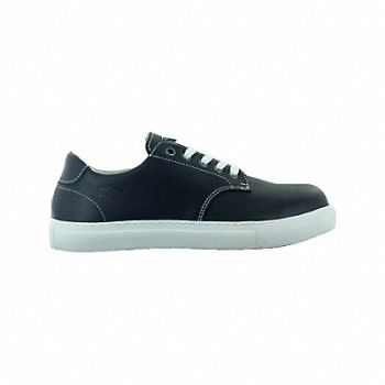 MELLOW WALK Athletic Shoe 9-1/2 E Gray Steel PR, 415X84