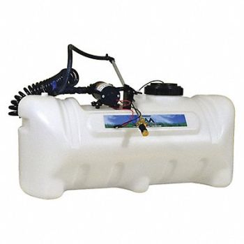MASTER MANUFACTURING Sprayer ATV 25 gal Tank Capacity, 415X89