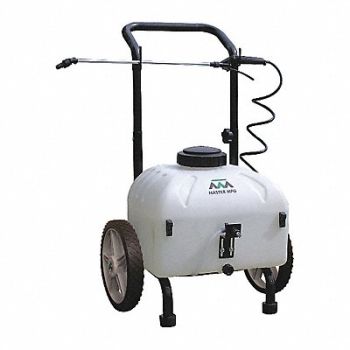 MASTER MANUFACTURING Sprayer 9 gal Lawn Sprayer, 415X90