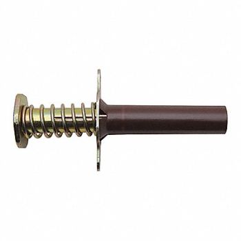 DEWALT Rod Threaded Anchor 1/4 -20 Rod PK100, 416K61