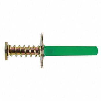 DEWALT Rod Threaded Anchor 3/8 -16 Rod PK100, 416K62