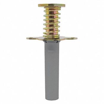 DEWALT Rod Anchor 3/8 -16/1/2 -13 Rod PK100, 416K63
