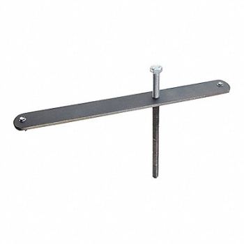 DEWALT Concrete Deck Insert 8 L x 5/8 W PK20, 416K99