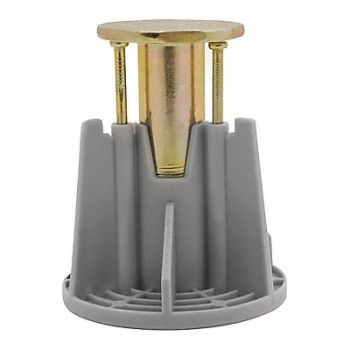 DEWALT Threaded Rod Anchor 3/8 -16 Size PK100, 416L14