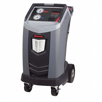 ROBINAIR Refrigerant RRR Machine A/C 31-1/2 L, 416L15