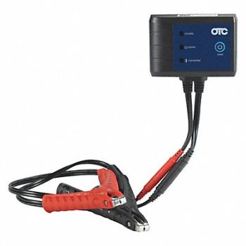 OTC Battery Tester Starter System Plastic, 416L19
