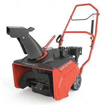 ARIENS Snow Blower Gas Fuel Clearing Path 21, 416L42