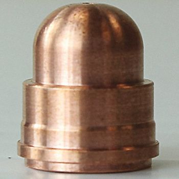 AMERICAN TORCH TIP Hypertherm Plasma Cutting Nozzle PK5, 417T64