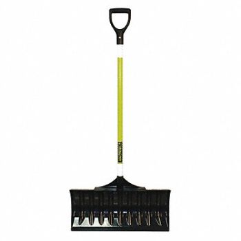 SEYMOUR MIDWEST STRUCTRON Snow Pusher Polycarbonate Blade 24 W, 417T73