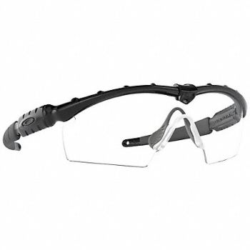 OAKLEY Glasses Blk Frame M Frame 2.0, 417X42