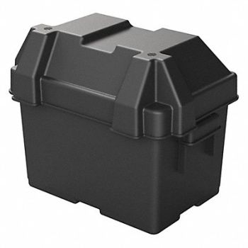 NOCO Battery Box Closure Type Snap, 417Y41