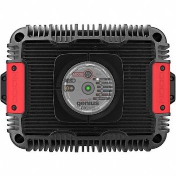 NOCO Battery Charger Handheld Portable 40A, 417Y68