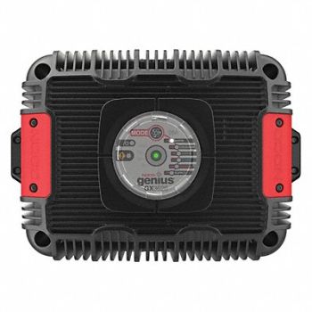 NOCO Battery Charger Handheld Portable 26A, 417Y69