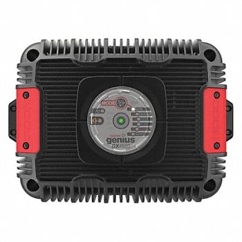 NOCO Battery Charger Handheld Portable 20A, 417Y70
