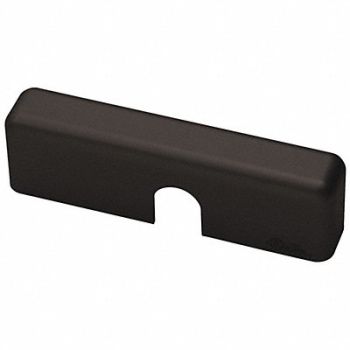 YALE Door Closer Cover Dark Bronze Painted, 418V15