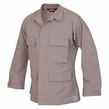 TRU-SPEC Coat R/XL Gray Chest 46 to 48, 418W01