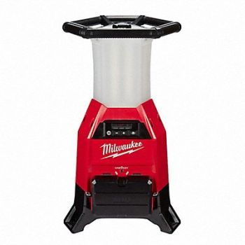 MILWAUKEE Cordless Site Light Bare Tool 14 L, 419J68