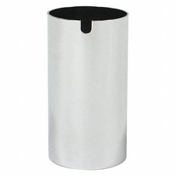 Sleeve Kohler Chrome, 419X98