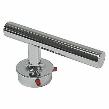 Lever Handle Base Kit Kohler Brass, 419Y01