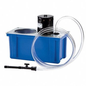 LITTLE GIANT Flood Coolant System 1G, 41A082