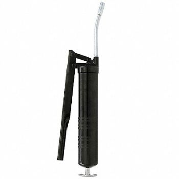 LUBRIMATIC Grease Gun Lever 16oz Bulk, 41AA52