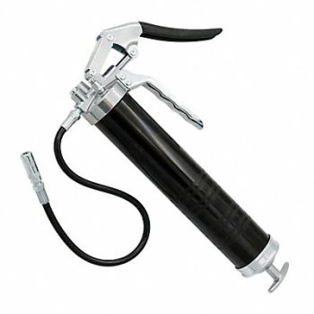 LUBRIMATIC Grease Gun 16 oz Bulk, 41AA54