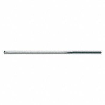 GRAINGER APPROVED Extra Long Drill 5/32 Carbide, 41AM60