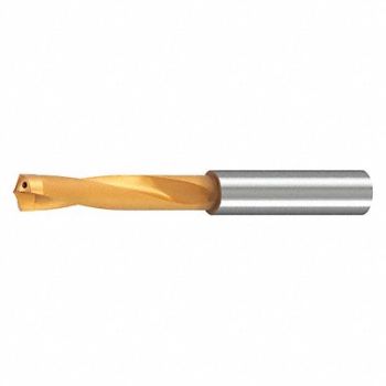 GRAINGER APPROVED Screw Machine Drill 15/16 Carbide Tip, 41AR94