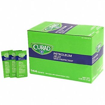 FIRST AID ONLY Lubricating Jelly 144/Box, 41CR58