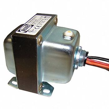 FUNCTIONAL DEVICES INC / RIB Control Transformer 40VA 120VAC, 41D381