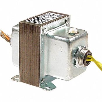 FUNCTIONAL DEVICES INC / RIB Cls 2 Trnsfrmr 50VA Open Hub Foot, 41D386