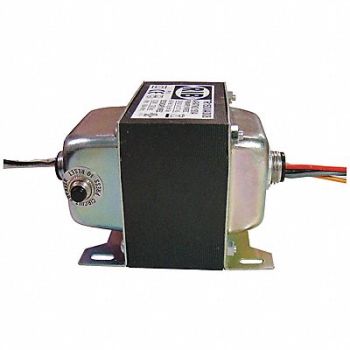 FUNCTIONAL DEVICES INC / RIB Control Transformer 150VA 3.16 in H, 41D403