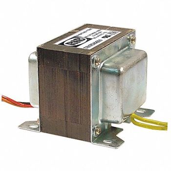 FUNCTIONAL DEVICES INC / RIB Control Transformer 175VA 24VAC, 41D404