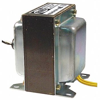 FUNCTIONAL DEVICES INC / RIB Control Transformer 240VA 24VAC, 41D407