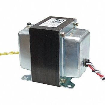 FUNCTIONAL DEVICES INC / RIB Control Transformer 300VA 24VAC, 41D408