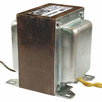 FUNCTIONAL DEVICES INC / RIB Control Transformer 375VA 24VAC, 41D409