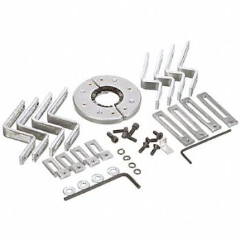 AEGIS Shaft Grounding Ring For 7/8 in Shaft, 41D791