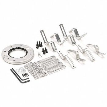 AEGIS Shaft Grounding Ring For 1 5/8 in Shaft, 41D794