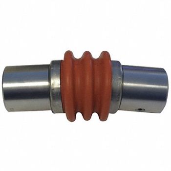 BELDEN Universal Joint Bore 1 In SS, 41D824