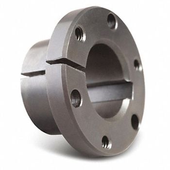 TB WOOD S QD Bushing JA 9/16 B Dia 1.000 L, 5YLG6