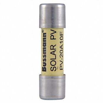 BUSSMANN Solar Fuse 6A PV-F Series 1000VDC, 41E448