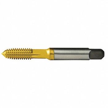 GREENFIELD THREADING Thread Forming Tap M10x1.5 HSS, 434Y52