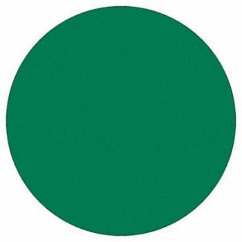 BRADY Identification Label 3In H PK500, 41F278