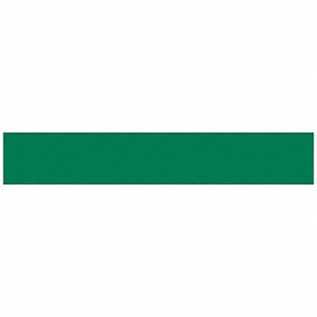 BRADY Identification Label 1In H Blank, 41F285