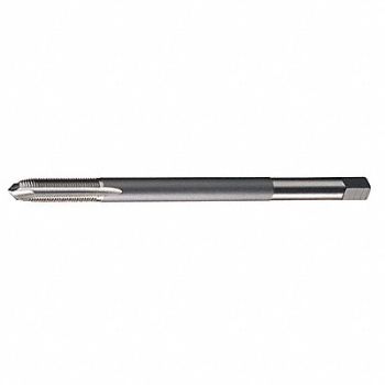 GREENFIELD THREADING Spiral Point Tap 3/8 -24 HSS, 407D41