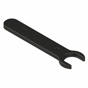 COMMAND TOOLING SYSTEMS Swiss Tool Wrench Flange 4.92in L, 41FT29