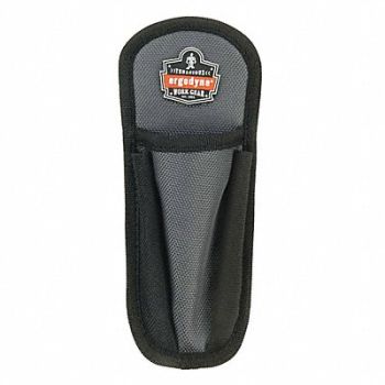 ARSENAL BY ERGODYNE Gray Tool Sheath Polyester, 41G728