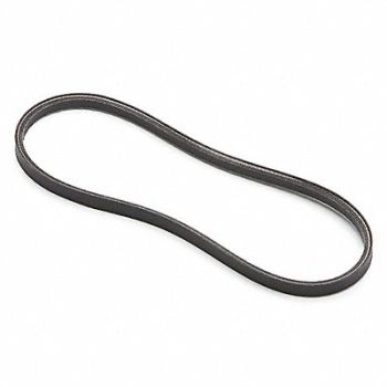 SWEEPEX Oem Belt Use with Rotary Broom Rubber, 41GC96