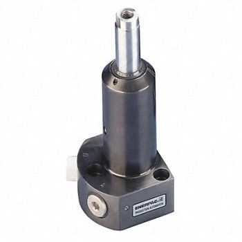 ENERPAC Pull Hydraulic Ram 2950 lb 1-1/8 Stroke, 41GJ06