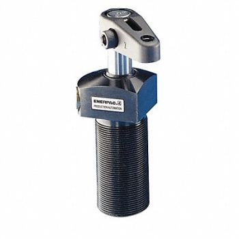 ENERPAC Swing Cylinder Threaded Body 1250 lb., 41GJ09